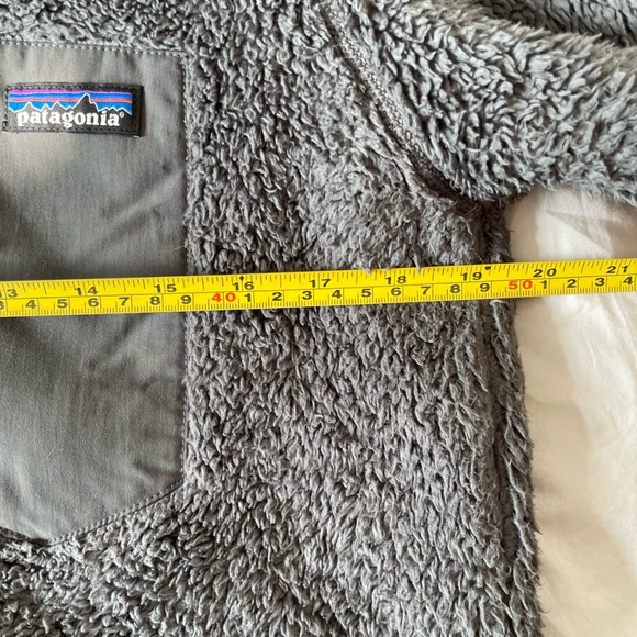 Patagonia los gatos crew neck - Picture 2 of 5